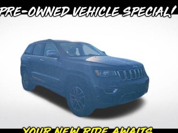 JEEP GRAND CHEROKEE 2020 1C4RJFBG5LC266747 image